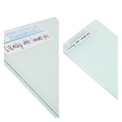 안전 과 보호 를 향상 시키기 위해 다층 laminated shatterproof Glass