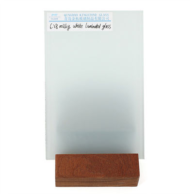 창문 / 문 / 정면용 유물 등급 유방 하얀색 laminated tinted glass