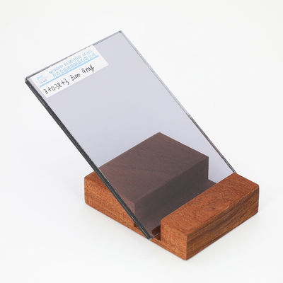 환경 친화적 인 안전 건물용 가루 유리 선명한 유리 10.38 12.38mm